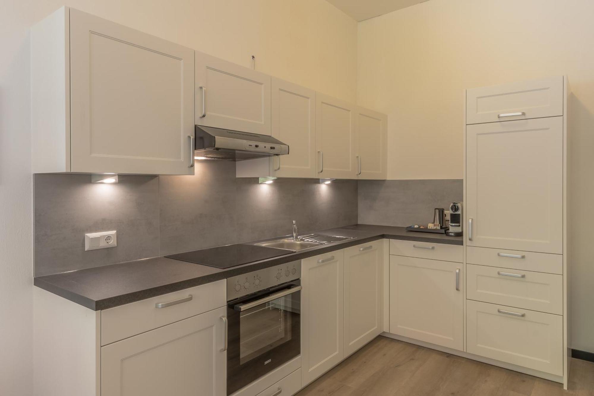 Апартаменты Haus Seidendorf Санкт-Канциан Экстерьер фото