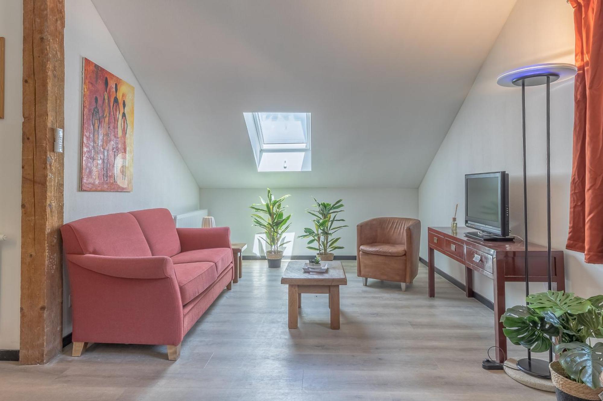 Апартаменты Haus Seidendorf Санкт-Канциан Экстерьер фото