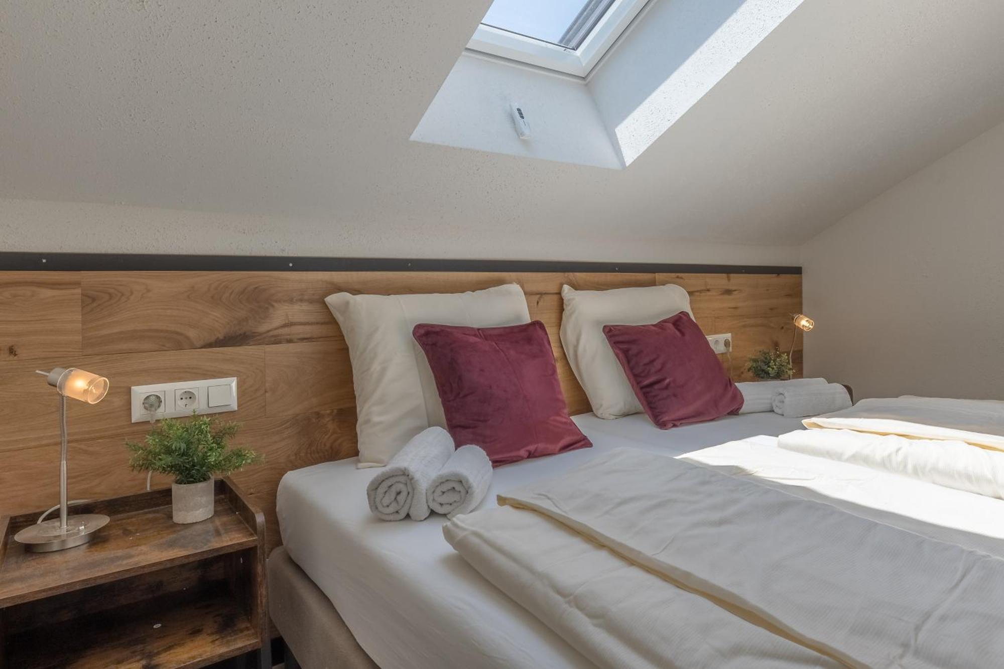 Апартаменты Haus Seidendorf Санкт-Канциан Экстерьер фото