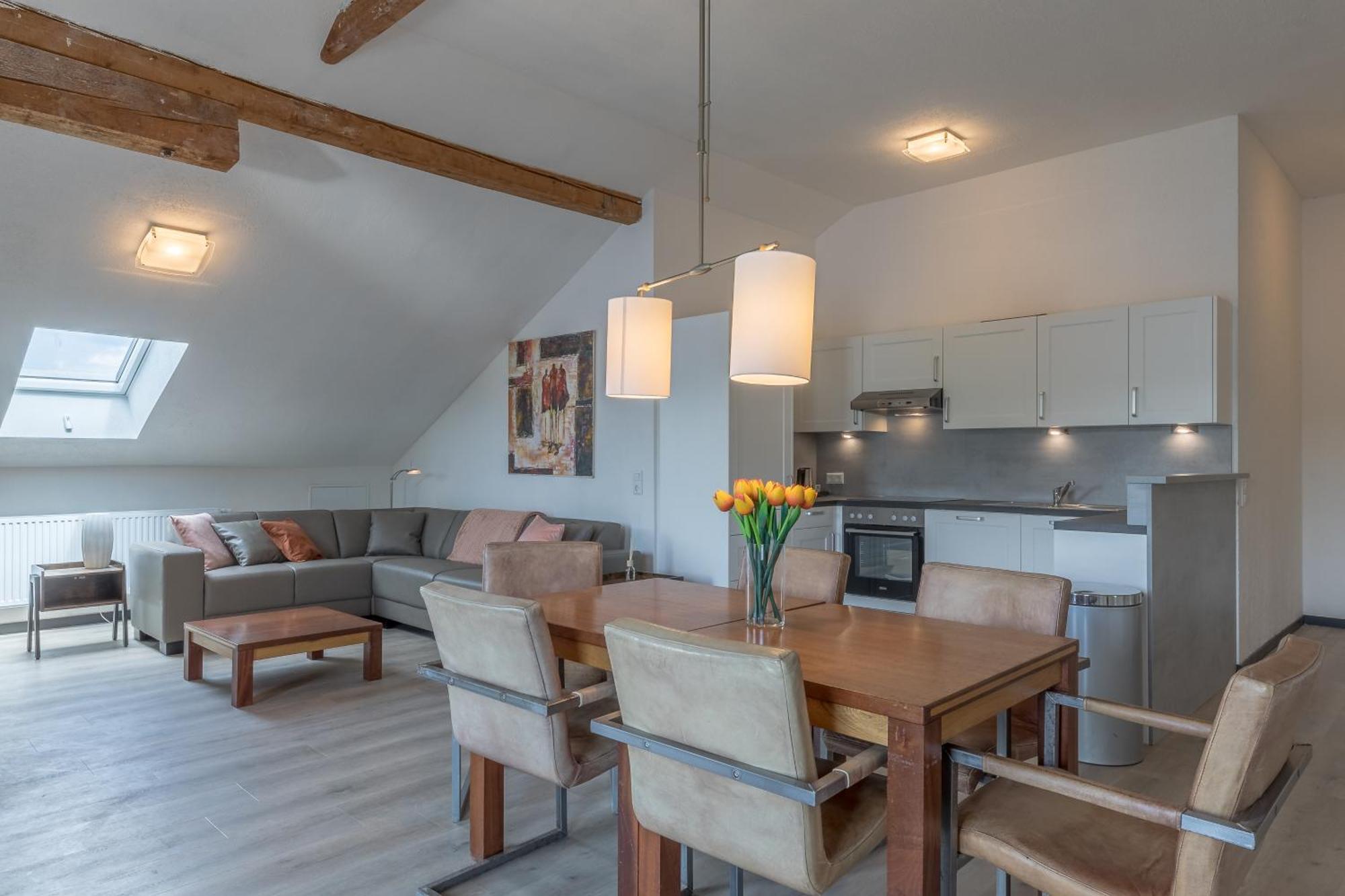 Апартаменты Haus Seidendorf Санкт-Канциан Экстерьер фото