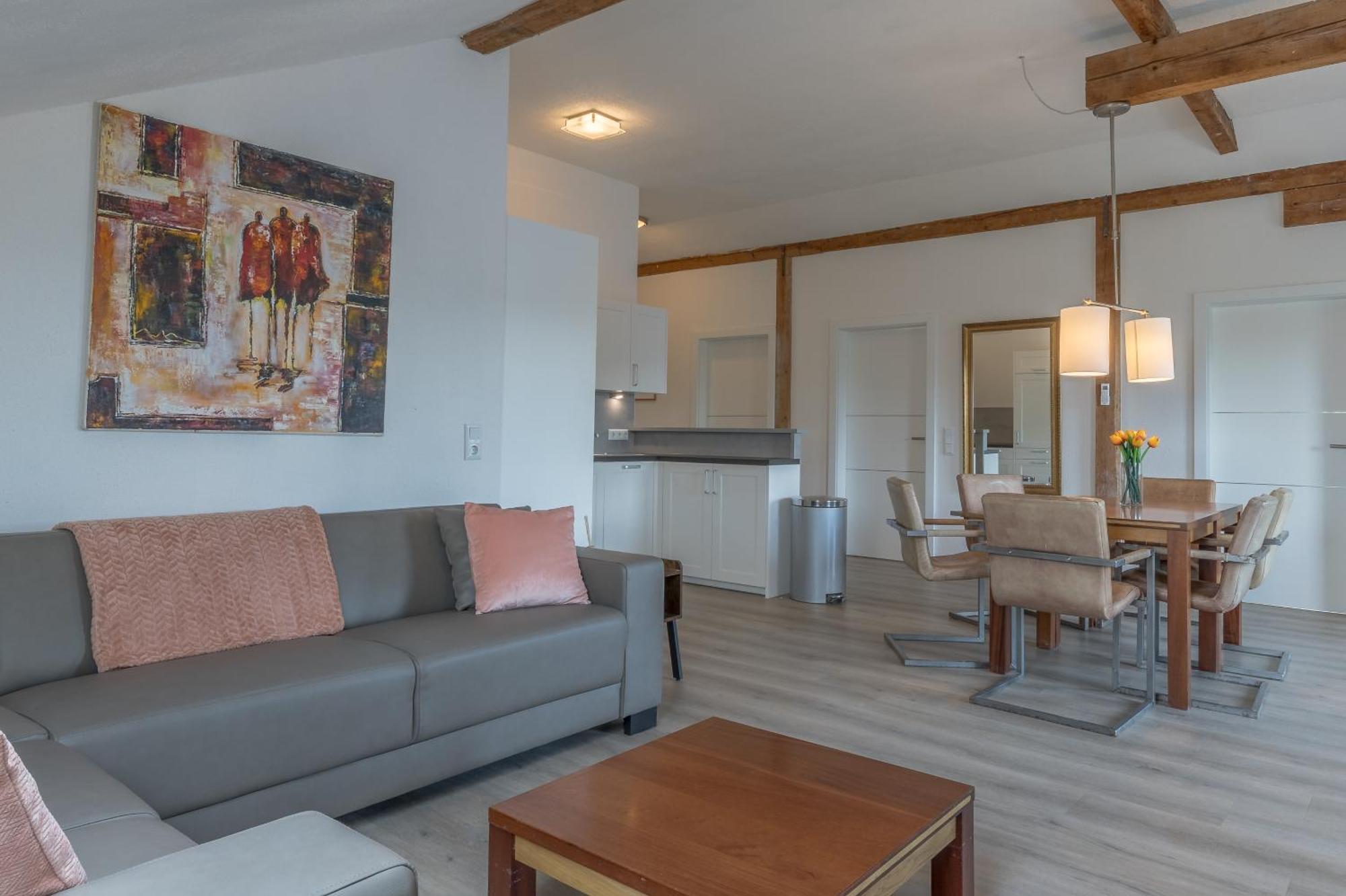 Апартаменты Haus Seidendorf Санкт-Канциан Экстерьер фото