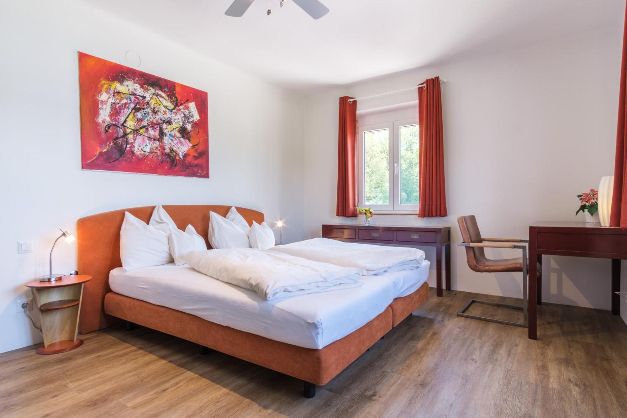 Апартаменты Haus Seidendorf Санкт-Канциан Экстерьер фото
